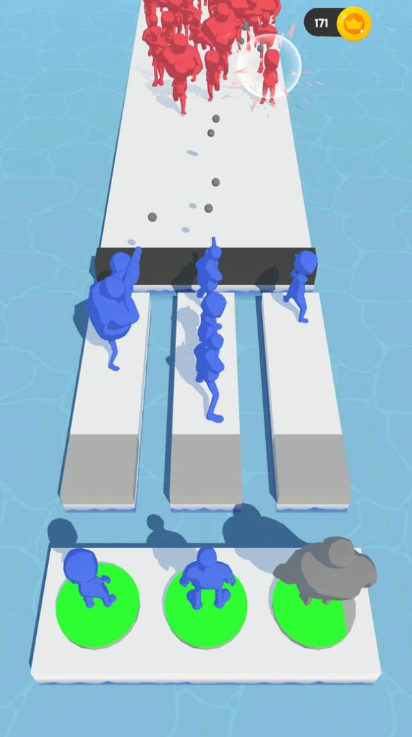 合并与射击游戏安卓版  v3.4.1