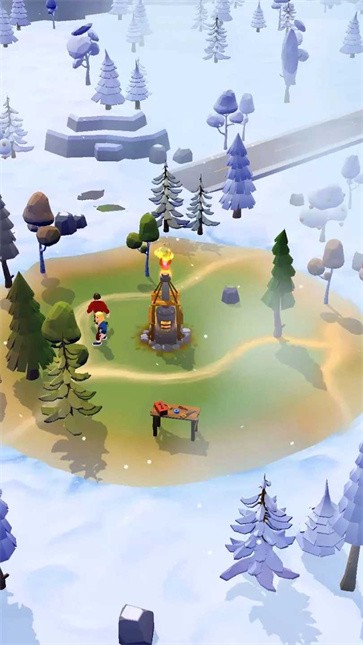 冰冻生存  v1.2.7