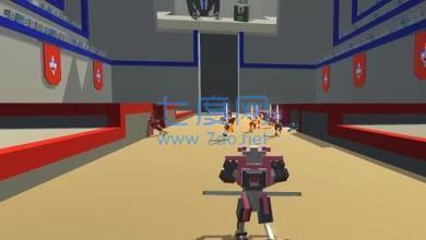 机器人大作战 v2.0.4