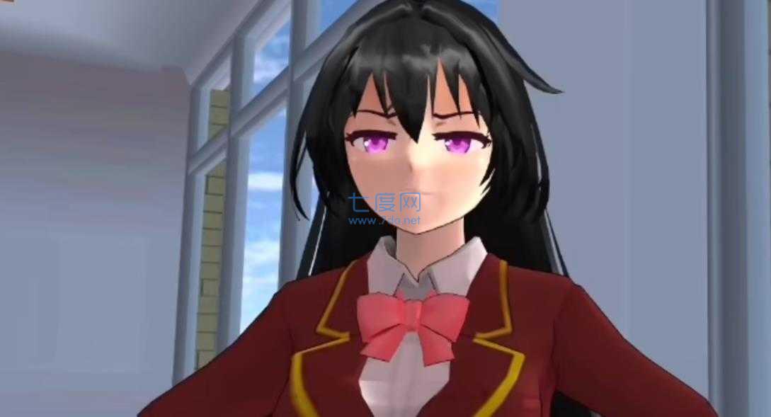 樱花校园模拟器1.039.77 1.039.77