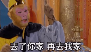 过年带我去你家见爸妈去了你家再去我家表情包 v1.0