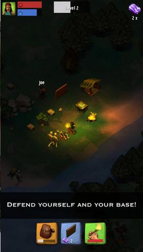 幸存生存之战中文版  v2.1.3