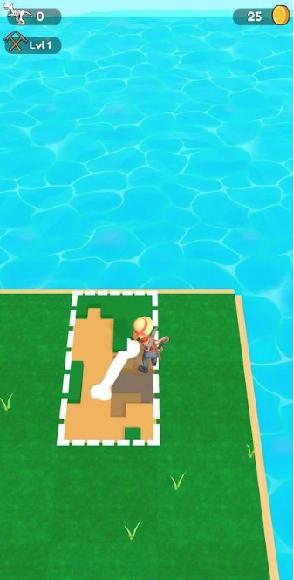 恐龙公园建设者  v1.1.0