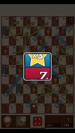 蛇与梯子王 2024-06-25 15:08