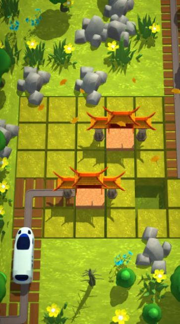 高铁冲冲冲官方安卓版  v5.4.1