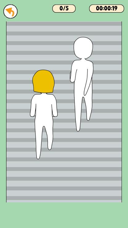 沙雕情侣恶搞日常  V 1.0