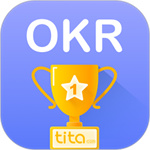 Tita个人OKR目标免费版