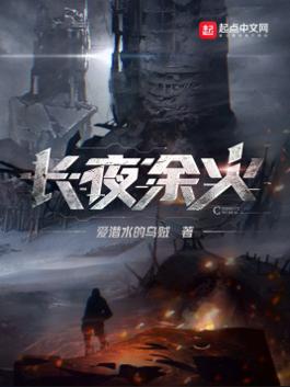 长夜余火精校版
