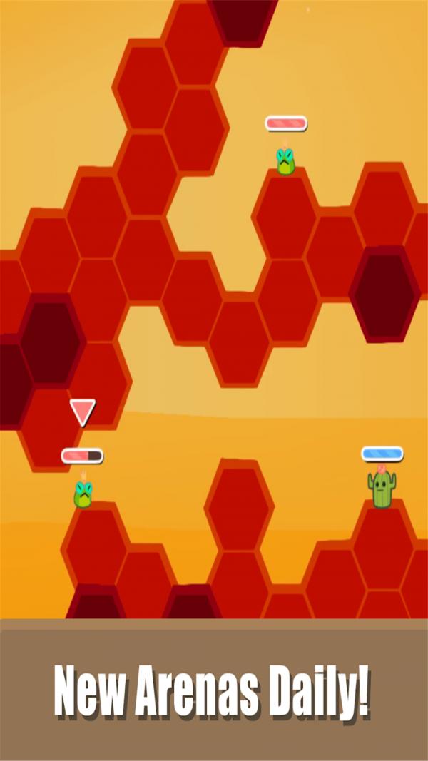 炸弹投手游戏官方版下载  v4.1.2