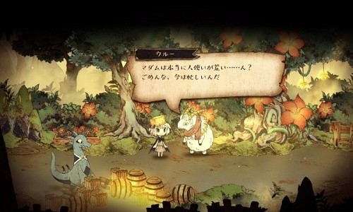 邪恶国王和高尚勇者 2024-06-25 15:08