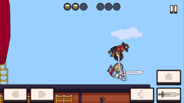 骑士大乱斗破解版 v3.2.0