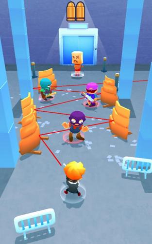 神枪手联盟游戏  v1.0