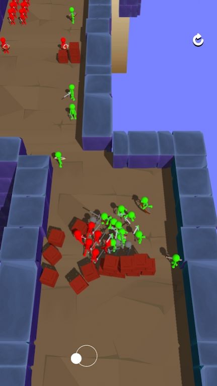 蛇之战游戏官方安卓版  v5.3.4