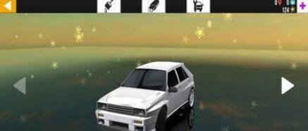 急速狂飙赛车 2020-03-05 10:53