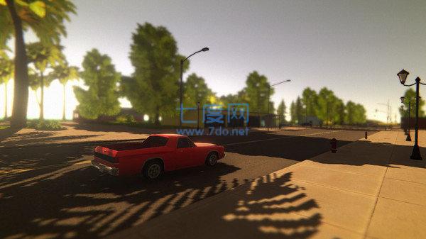 岛屿求生中文破解版截图1