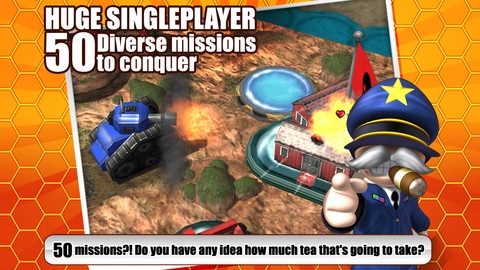 大大战争 Great Big War Game v3.2.5