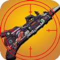 英雄使命狙击游戏免费金币下载 