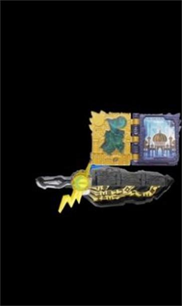 假面骑士阿拉伯纳之夜  v1.0