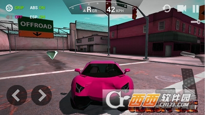 特技飞车驾驶模拟器 v2.0.0