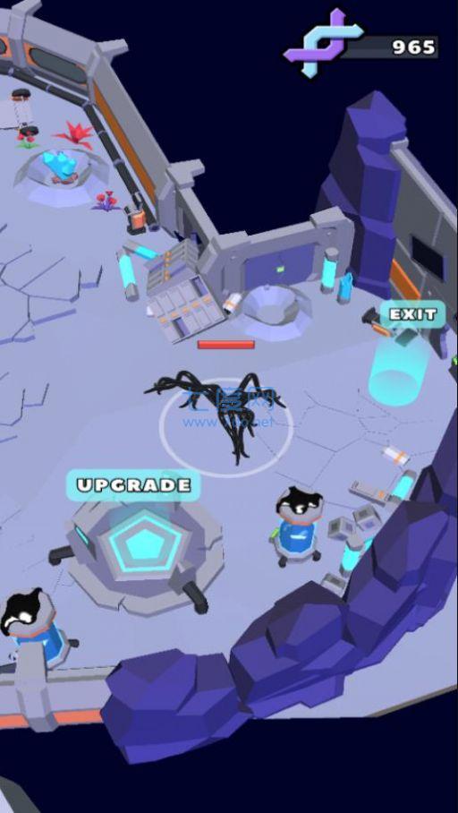 毒液生存 v1.0.11