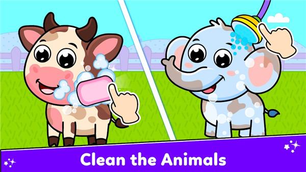 儿童动物农场  v1.2