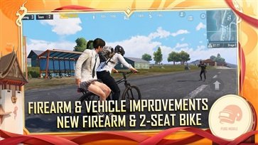 pubg国际服官网版 v2.7.0