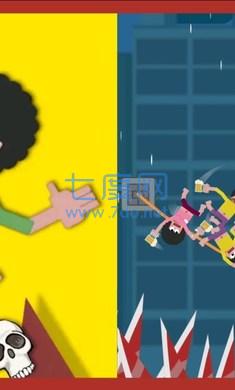 掉落男孩绳索救援 v1.0.25