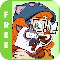 疯狂猫咪夫人官方版