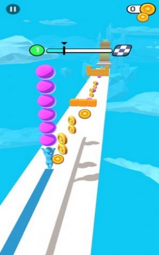 顶球一起浪 V 1.2