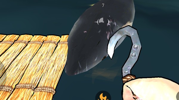 求生大作战木筏生存  v1.0.1