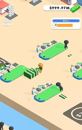 高尔夫经理 v0.2