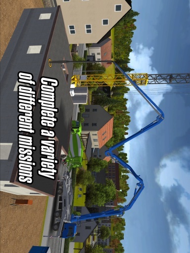 建筑模拟器 v3.0.5