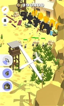 陆战射击3D安卓版