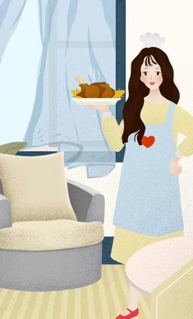  开间小店之美食菜谱 v1.4.5