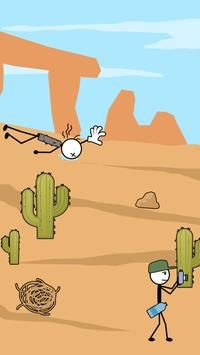 火柴人小偷大师 v1.04