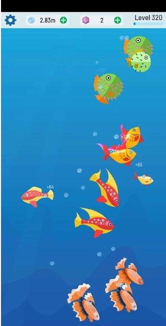 空闲海洋大师游戏官方安卓版  v3.2.2