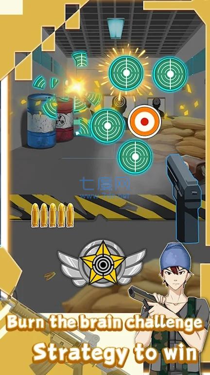 武器大师模拟器Weapon GunBuildSimulator