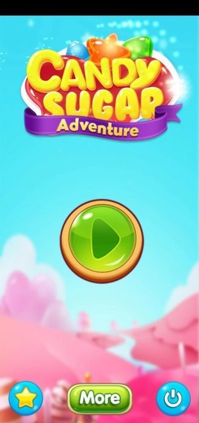 神奇糖果消除 v1.2.04