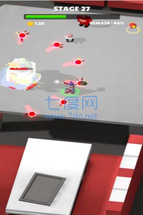 机器人的战争 v0.9.98