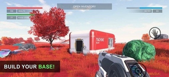 星际幸存者完整版 v1.0.1