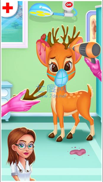 宠物医生护理指南