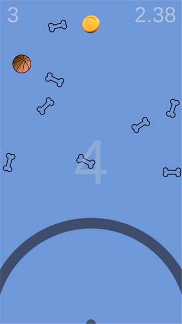 不要掉下来 v1.0