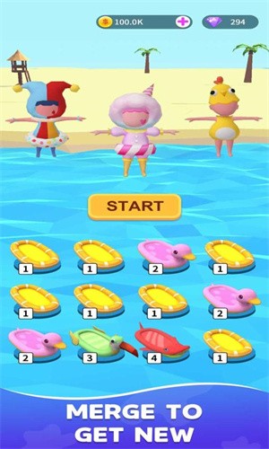 划船拯救者  v1.7.2