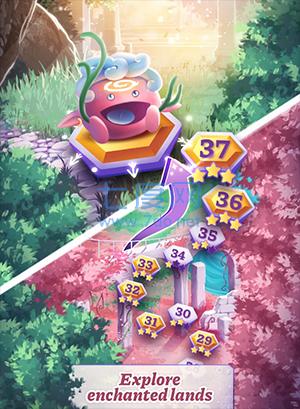 佐伊的魔法匹配游戏 v2.9.0