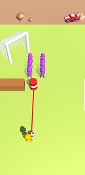 炫酷前锋Cool Striker v3.0.5