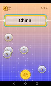 小学英语单词同步学  v1.02