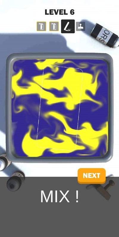 浸染大师Dip Master v1.5安卓版