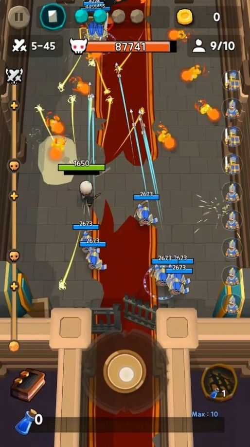 仆人大师流氓游戏安卓版  v3.2.2