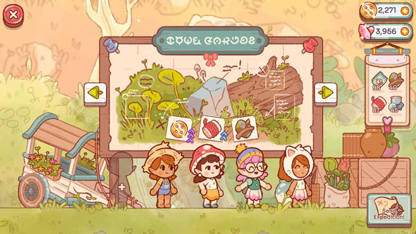 仙女村庄中文版  v0.8