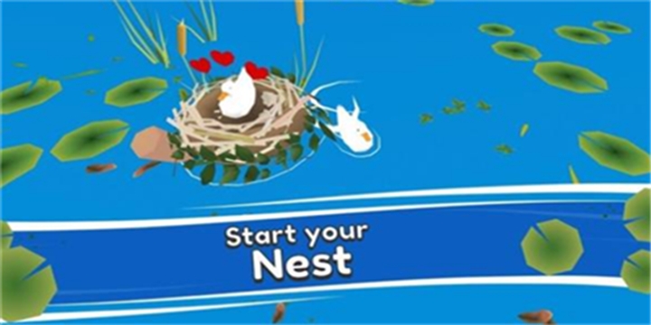 疯狂小鸭鸭 v1.1.0